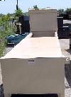  JV Model PC-05 Pre Crusher,